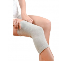 Бандаж на колінний суглоб - Алком 3022