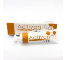 Activon Tube 25g - Антибактеріальна мазь