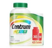 Multivitamin Centrum Adults Under 50 - Мультивитамины Centrum (425 табл.)