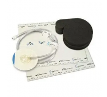 KCI VAC Granufoam Medium Spiral 18x13x3.3см - Набор перевязочный для вакуумной терапии ран