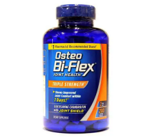 Osteo Bi-Flex Triple Strength - Комплекс для поддержки суставов (200 табл.)