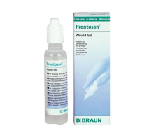 Prontosan (Пронтосан) Gel 30 мл - Гель для хронических ран