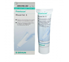 Prontosan (Пронтосан) Gel X 50 г - Гель для хронических ран
