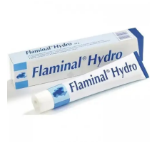 Flaminal Hydro 50g - Гідроактивний колоїдний гель