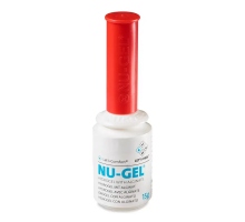 Nu-Gel 15g - Гидрогель с альгинат натрием