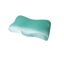 Beauty Balance - Ортопедическая подушка от морщин сна и утренней отечности (шелк) (Memory Foam) Биория