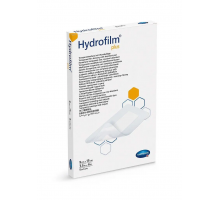 Hydrofilm Plus 9х15см - Тонкая полупроницаемая полиуретановая пленка