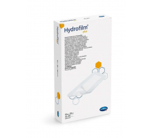 Hydrofilm Plus 10х20см - Тонкая полупроницаемая полиуретановая пленка