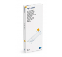 Hydrofilm Plus 10х30см - Тонкая полупроницаемая полиуретановая пленка
