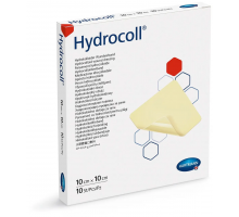 Hydrocoll (Гідроколл) 10x10см - Гідроколоїдна пов'язка