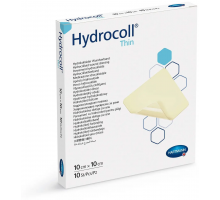 Hydrocoll (Гидроколл) Thin 10х10см - Гидроколлоидная повязка