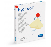 Hydrocoll (Гідроколл) 7,5х7,5см - Гідроколоїдна пов'язка