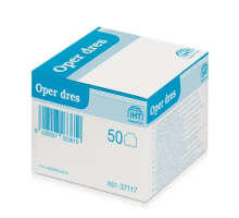 Oper Dres 9х35см - Хирургическая повязка адгезивная (50 шт)