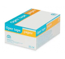 Oper Tape Paper 2,5см x 5м - Пластир на паперовій основі
