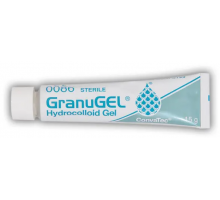 GranuGel 15g - Гідроколоїдний гель